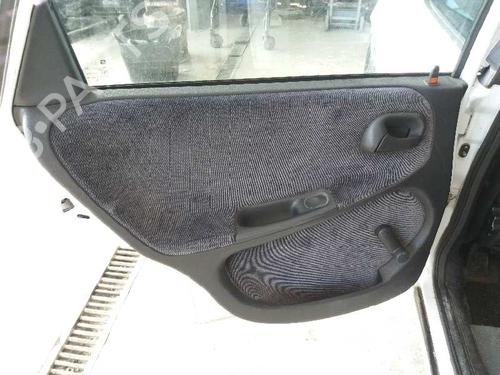 AC-Kompressor OPEL ASTRA F Hatchback (T92) 1.7 TDS (F08, M08, F68, M68) | BP12750262M34 