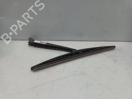 Used Rear windshield wiper arm KIA PICANTO I (SA) 1.1 (65 hp) 24296097