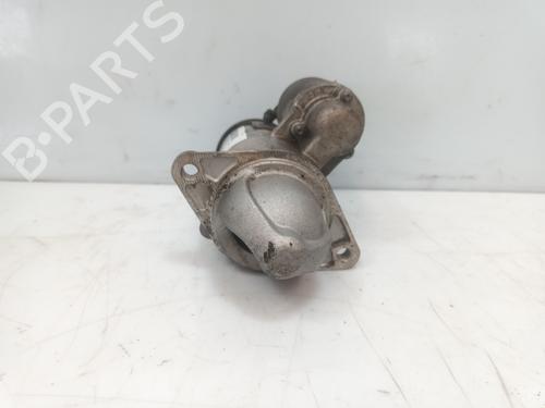 Starter CHEVROLET AVEO / KALOS Hatchback (T250, T255) | BP36110636M8 - Image 2