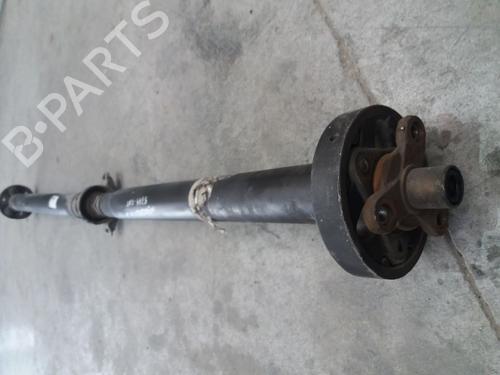 Driveshaft MERCEDES-BENZ 124 T-Model (S124) 230 TE (124.083) | BP12718069M37