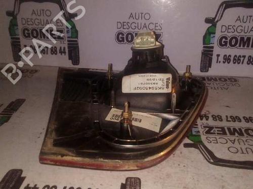 Right tailgate light SEAT CORDOBA (6K1, 6K2) 1.9 TDI | BP12729224C80 