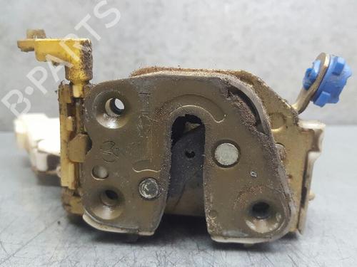 Front left lock NISSAN SERENA (C23) 2.3 D | BP12750829C98 