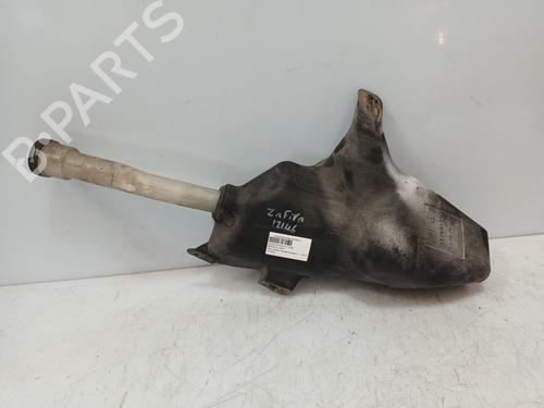Used Windscreen washer tank OPEL ZAFIRA TOURER C (P12) 1.4 (75) (140 hp) 22899436