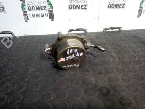 Vacuum pump FORD FUSION (JU_) 1.4 TDCi | BP12816495M80 