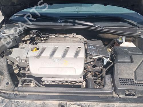 AC compressor RENAULT LAGUNA II (BG0/1_) 2.0 16V (BG00, BG0K, BG0P, BG0W) | BP37405305M34 - Image 15