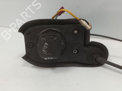 Gear lever BMW 5 (E60) 530 i | BP27651629M90 