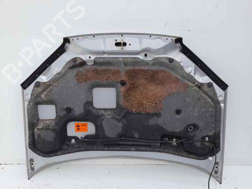 Hood HONDA HR-V (GH_) 1.6 16V (GH1, GH3) | BP12688930C1 