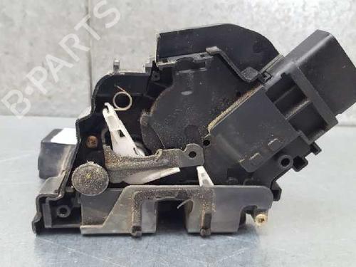 Front left lock FORD FOCUS II (DA_, HCP, DP)  | BP12734109C98 