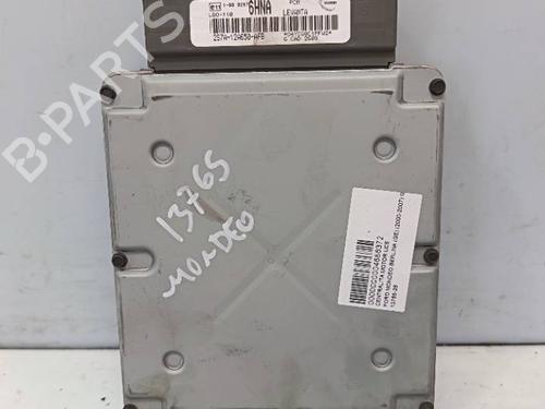 Used Engine control unit (ECU) Engine control unit (ECU) FORD MONDEO III (B5Y) 1.8 16V (125 hp) 40235827 40235827
