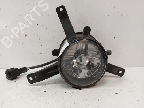 Used Left front fog light TATA INDICA VISTA [2008-2025]  17829596