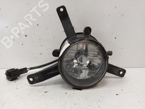 Left front fog light TATA INDICA VISTA [2008-2024]  17829596