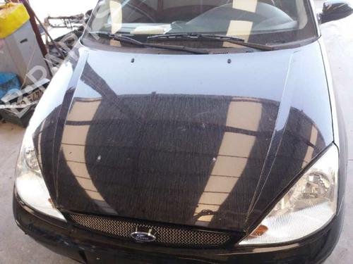 Engine control unit (ECU) FORD FOCUS I (DAW, DBW) 1.8 Turbo DI / TDDi | BP12749425M57