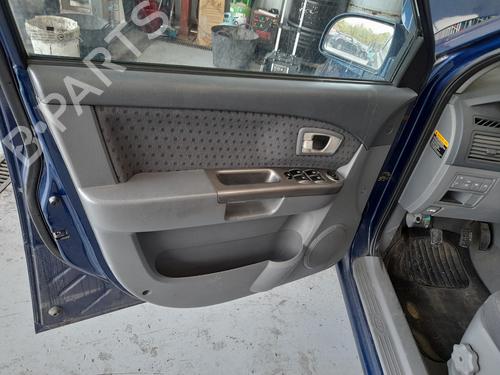 Airbag module KIA CARENS II MPV (FJ) 2.0 CRDi | BP12777980M53 