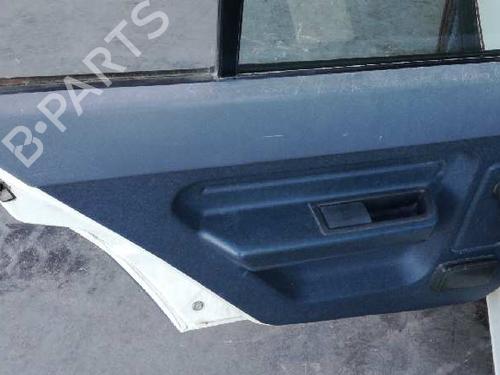 Left front driveshaft RENAULT SUPER 5 (B/C40_) 1.4 (B/C402) | BP12729722M38 
