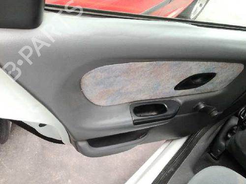 Engine control unit (ECU) RENAULT LAGUNA I (B56_, 556_) 2.2 dT (B569) | BP12732312M57 