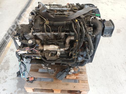 Motor für PEUGEOT 308 I (4A_, 4C_) [2007-2016]  25050895