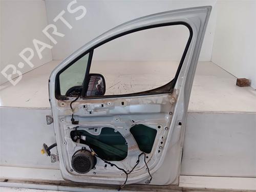 Dør højre fortil CITROËN BERLINGO MULTISPACE (B9) | BP38445060C3 - Image 2