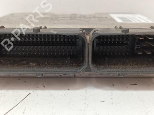 Engine control unit (ECU) SEAT LEON (1M1) 1.9 TDI | BP14448099M57 