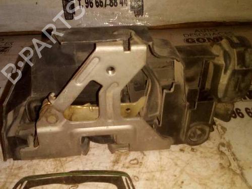 Front left lock MERCEDES-BENZ A-CLASS (W168) A 140 (168.031, 168.131) | BP12799079C98 