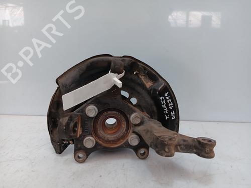 Used Left front steering knuckle TOYOTA AURIS (_E18_) [2012-2018]  24597362