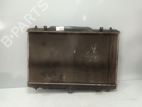 Wasserkühler für SUZUKI SX4 (EY, GY) [2006-2025]  31127061