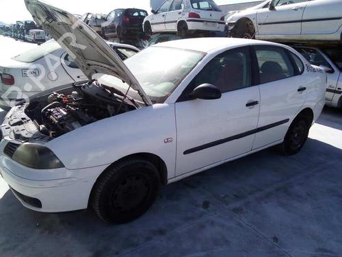 AC radiator SEAT CORDOBA (6L2) 1.4 16V | BP12805644M32