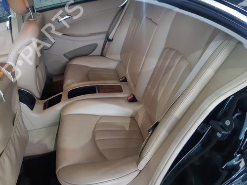 Electronic sensor MERCEDES-BENZ CLS (C219) | BP31920409M84