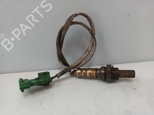 Used Electronic sensor PEUGEOT 206 Hatchback (2A/C) 1.4 LPG (75 hp) 21703173