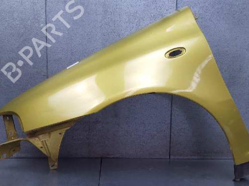 Left front fenders FIAT PUNTO (176_) 55 1.1 | BP12731139C41 