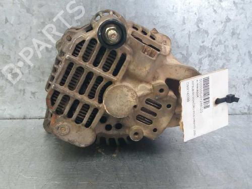 Alternator MITSUBISHI PAJERO PININ I (H6_W, H7_W) 2.0 GDI (H67W, H77W) | BP12700141M7 