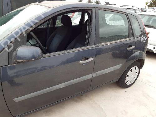 ECU airbags FORD FIESTA V (JH_, JD_) 1.4 TDCi | BP12771401M53 