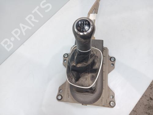 Gear lever OPEL CORSA E (X15)  | BP21558140M90 