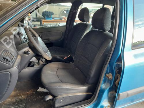 Pompa freno RENAULT CLIO II (BB_, CB_)  | BP15959907M77 