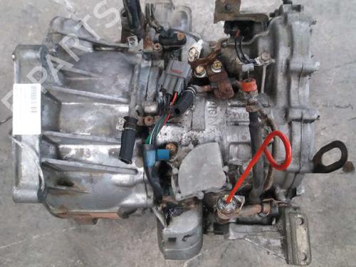 Gearbox CHEVROLET METRO Hatchback  | BP12905155M3