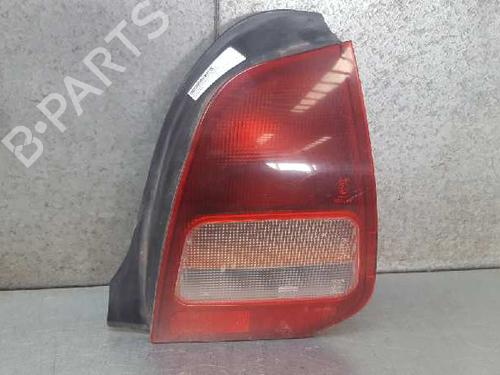 Used Right taillight MITSUBISHI COLT V (CJ_, CP_) [1995-2004]  12854024