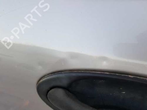 Left front door SAAB 9-3 (YS3F, E79, D79, D75) 1.9 TiD | BP12808913C2 