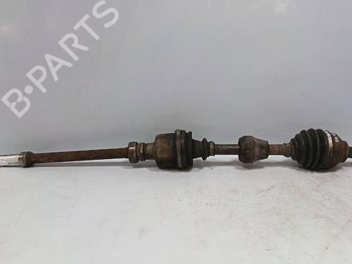 Used Right front driveshaft Right front driveshaft FORD MONDEO III Saloon (B4Y) [2000-2007] 40598502 40598502