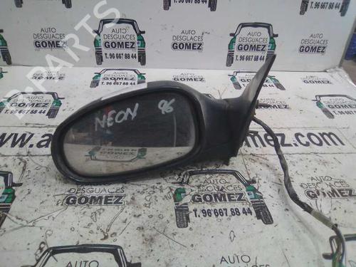 Used Left mirror CHRYSLER NEON (PL) 1.8 16V (116 hp) 12801708