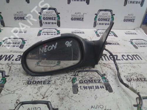 Left mirror CHRYSLER NEON (PL) 1.8 16V (116 hp) 12801708