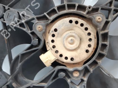 Radiator fan OPEL COMBO Box Body/MPV (X12) 1.3 CDTI (B05) | BP36110745M35 - Image 5