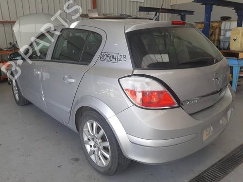 Right taillight OPEL ASTRA H (A04) 1.7 CDTI (L48) | BP19269722C35 