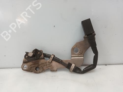 Used Other VW NEW BEETLE (9C1, 1C1) 2.0 (115 hp) 29375591