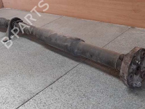 Driveshaft MERCEDES-BENZ E-CLASS (W211) E 240 (211.061) | BP12741567M37 