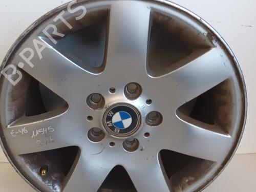 Used Rim BMW 3 (E46) 320 d (136 hp) 17825087