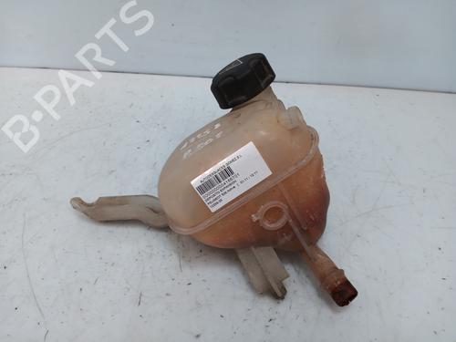 Used Expansion tank PEUGEOT 508 I (8D_) 2.0 HDi (163 hp) 25848212