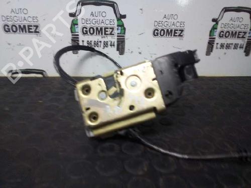 Front right lock CITROËN C2 (JM_) 1.4 | BP12812040C97 