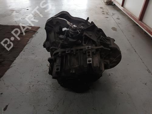 Gearbox FIAT DUCATO Van (250_) 160 Multijet 3,0 D | BP15987808M3 