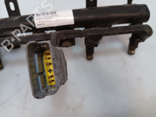 Injection rail CITROËN C2 (JM_) 1.4 | BP26913060M98 