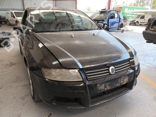 Motor FIAT STILO (192_) 1.9 JTD (192_XE1A) | BP12785635M1 