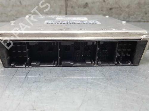 Engine control unit (ECU) MERCEDES-BENZ C-CLASS (W203) C 270 CDI (203.016) | BP12715513M57 